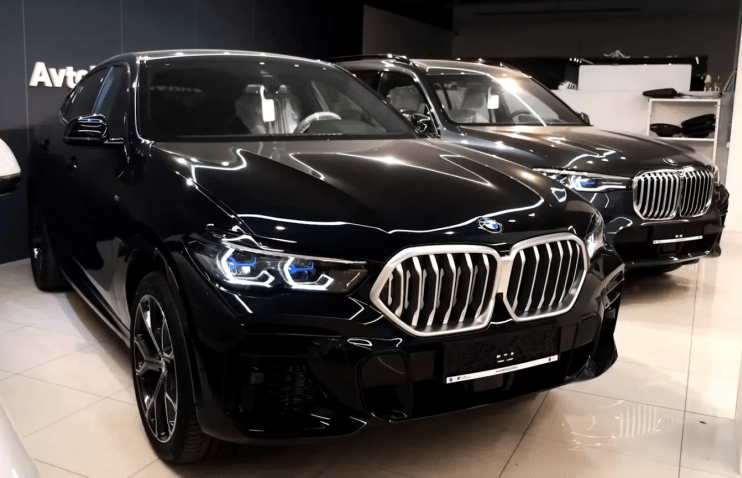 არ იყიდოთ BMW რუსეთში! | ავტოტორი ქროსოვერებს 2022 წლიდან მორჩენილი ნაწილებით აწყობს