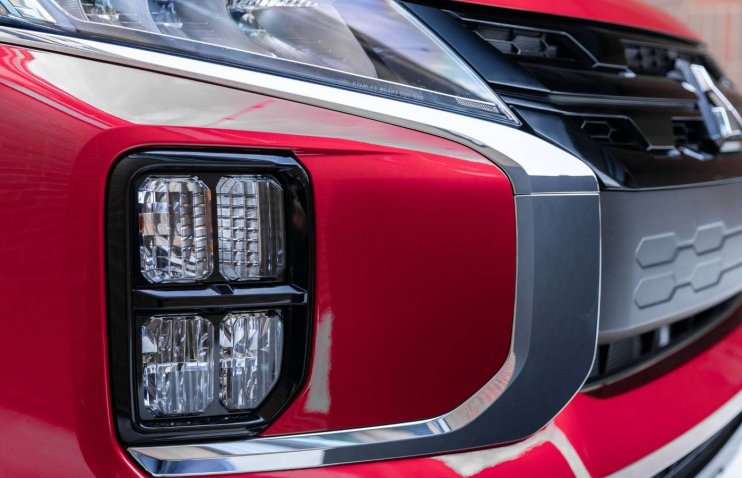 აშშ-ში Mitsubishi-ს მოდელი გაცოცხლდა | Outlander Sport-ის გაყიდვები რეკორდულია