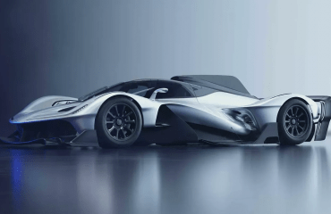 Red Bull RB17-ი V10 ძრავის დიდებულებით გუდვუდის ფესტივალზე გამოჩნდება