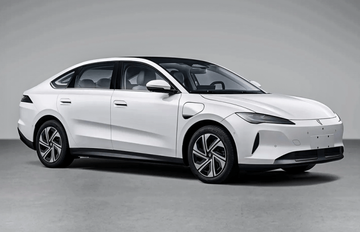 ჩინური Tesla? | Volkswagen-ის ჩინურმა ბრენდმა ახალი ელექტრომობილი წარადგინა