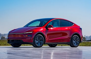 მანამ, სანამ Tesla Model Y-ს შეიძენთ | მისი სამი ალტერნატივა უნდა განიხილოთ