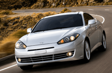 დიდი ალბათობით, Hyundai Tiburon-ი ბრუნდება — კორეელებმა სახელი ხელახლა დაარეგისტრირეს