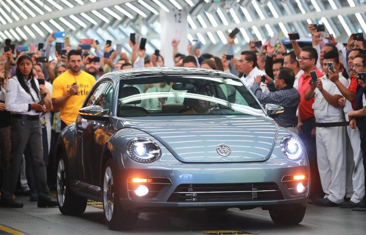 100 000-მდე სამუშაო ადგილის შემცირება და რესტრუქტურიზაცია | Volkswagen-ი კვლავ კრიზისშია