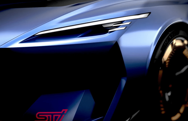 Subaru-ში ნამდვილი სპორტქარების შესაქმნელად ახალი განყოფილება შეიქმნა