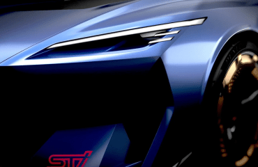 Subaru-ში ნამდვილი სპორტქარების შესაქმნელად ახალი განყოფილება შეიქმნა