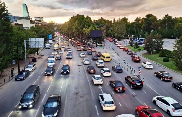 1-წლიანი საშვი და ახალი წესები სადისტრიბუციო ავტომობილებისთვის - ახალი ბრძანება