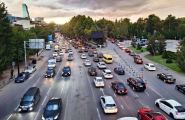 1-წლიანი საშვი და ახალი წესები სადისტრიბუციო ავტომობილებისთვის - შსს-მ ბრძანება გამოსცა