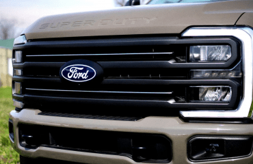 Ford-ი აშშ-ის არმიისთვის შექმნის სამხედრო პიკაპებს, რომლებიც დრონებს დამუხტავენ