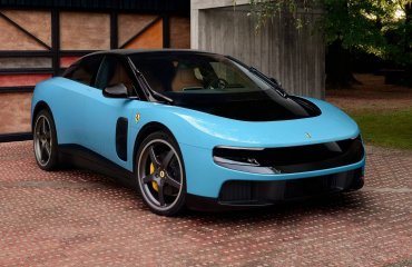 Ferrari Luce-მ მისია შეასრულა — პირველი პარტია 2 თვეში სრულად ამოიყიდა