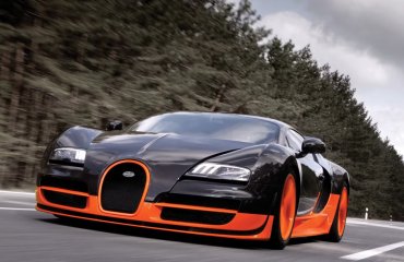 $42 000-იანი საბურავები Bugatti-სთვის | როგორ გადაჭრეს ინჟინრებმა 400 კმ/სთ სიჩქარის პრობლემა