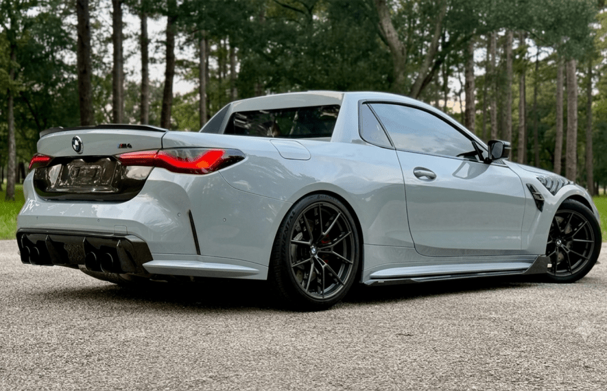 BMW, პროექტი, პიკაპი, M4, ბიემვი