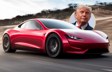 აშშ-ის პირველი პირი: ელექტრომობილების მძღოლებს დამუხტვის „დაავადება“ სჭირთ