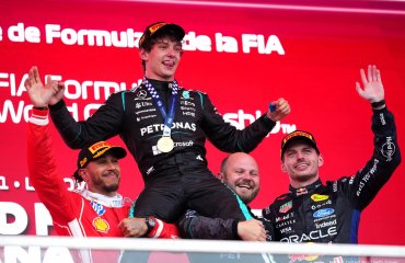 Formula 1-ის პილოტების ხელფასები 2026 წელს | ვინ რამდენს გამოიმუშავებს?