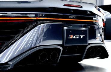 ახალი Toyota GR GT აშშ-ში მიწოდების დაწყებამდე სრულად ამოიყიდა