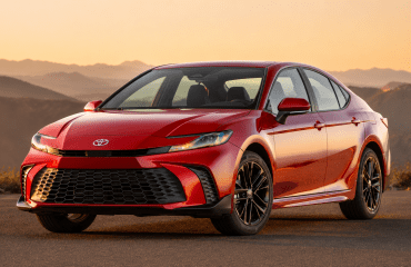 Toyota ძველებურად საიმედო აღარ არის? იაპონელები 508 000 Camry-ს გაიწვევენ
