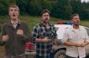 The Grand Tour-ი ახალი წამყვანებით ბრუნდება | პირველი ტრეილერი