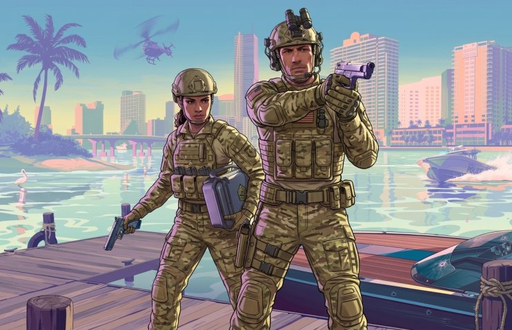 GTA VI-ის გამო აშშ-ში ჯარისკაცებს 4-დღიან შვებულებას სთავაზონებ | თუმცა ერთი პირობით