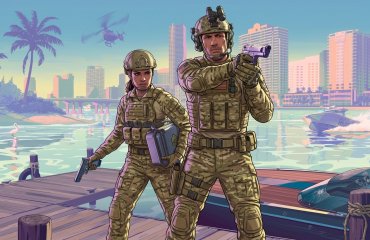 GTA VI-ის გამო აშშ-ში ჯარისკაცებს 4-დღიან შვებულებას სთავაზონებ | თუმცა ერთი პირობით