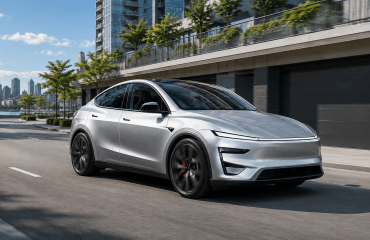 Rivian-ი, Hyundai, Toyota და Cadillac-ი Tesla-ს „ნარჩენებისთვის“ იბრძვიან