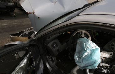 ფატალური შემთხვევის შემდეგ, eBay-მ უსაფრთხოების ბალიშების გაყიდვა აკრძალა
