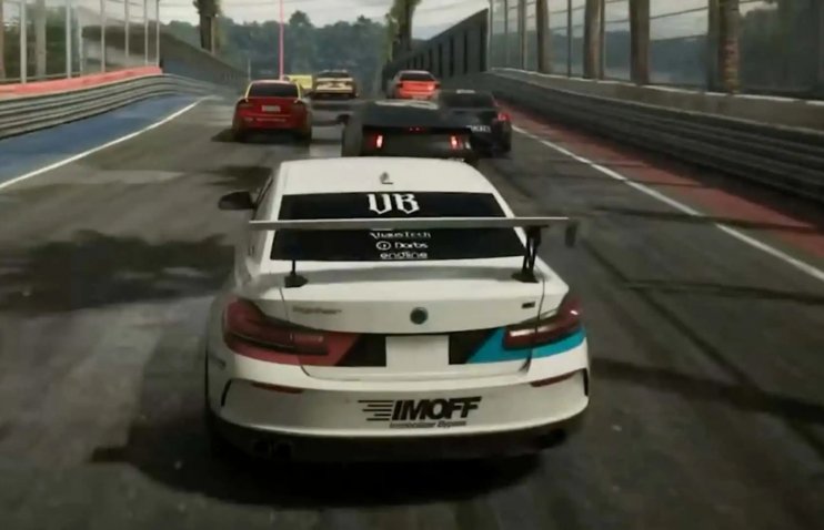 BMW, Mercedes-ი, Nissan-ი და Corvette | რომელი მოდელები აღმოვაჩინეთ GTA-ს გეიმპლეიში?
