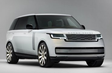 Range Rover-მა უნიკალური SUV შექმნა | თუმცა მას ვერ შეიძენთ