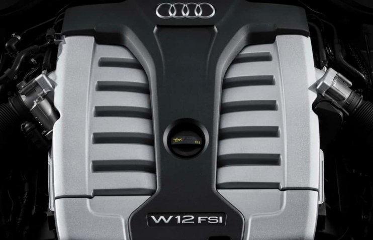 Audi-ს უფროსი: რაც უფრო მეტს იხდიან მანქანაში, მით მეტად სურთ ბენზინის ძრავი