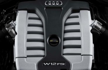 Audi-ს უფროსი: რაც უფრო მეტს იხდიან მანქანაში, მით მეტად სურთ ბენზინის ძრავი