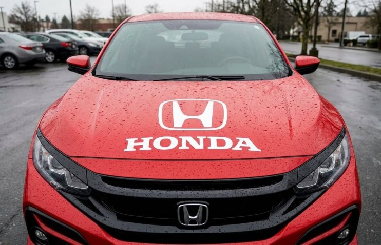 Honda პირველი ავტომწარმოებელია, რომელმაც FIA-სგან უსაფრთხოების 5-ვარსკვლავიანი შეფასება მიიღო