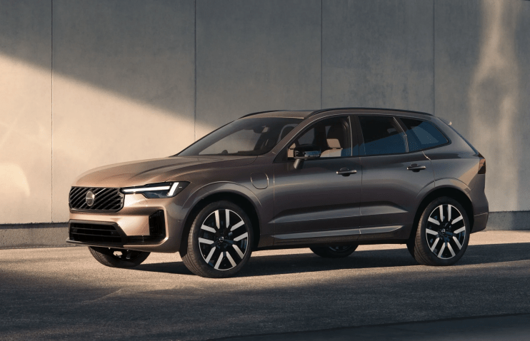 Volvo-ს ახალი დამუხტვადი ჰიბრიდები შიგაწვის ძრავის არსებობას დაგავიწყებენ