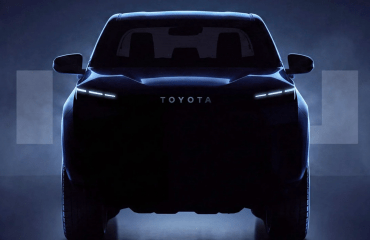 Toyota-მ დაადასტურა — 2028 წელს წყალბადზე მომუშავე Hilux-ის სერიული წარმოება დაიწყება