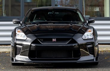 ახალი Nissan GT-R-ის ელექტრო პროტოტიპი ნიურბურგრინგზე ჩაფლავდა | R36 შიგაწვისძრავიანი იქნება