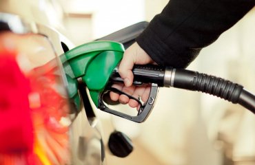 პრემიუმი - ₾4.09, რეგულარი - ₾3.75, დიზელი - ₾4.87... | რა ღირს საწვავი ბრენდირებულ გასამართ სადგურებზე?