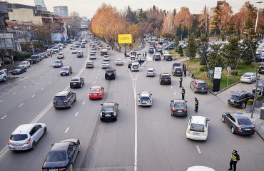 ავტომფლობელებისთვის სავალდებულო დაზღვევის შემოღება იგეგმება | რა ვიცით?