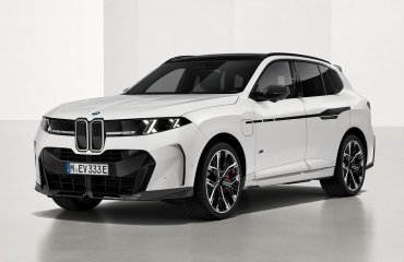 BMW-მ ახალი X5-ის M Performance კომპლექტაცია წარადგინა — ფოტოები