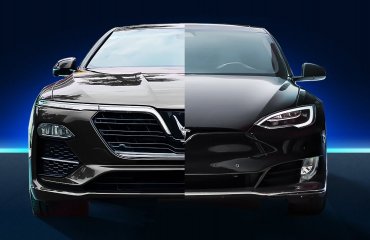 Tesla ვიეტნამში შესასვლელად ემზადება, მაგრამ VinFast-თან დაპირისპირება მარტივი არ იქნება