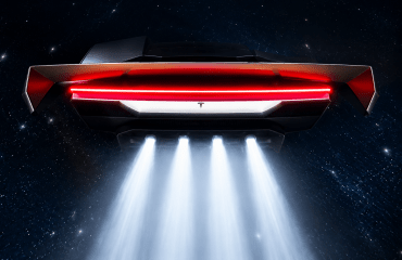 Tesla Roadster-ს ოქტომბერში (ალბათ) საბოლოოდ ვიხილავთ