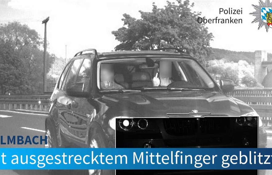 BMW, ჯარიმები, BMW X5
