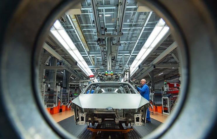 Audi-სა და Volkswagen-ის 2.8 მილიონზე მეტ ავტომობილს უკან გაწვევა ემუქრება