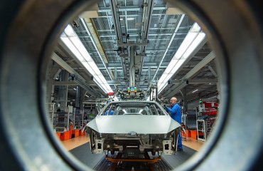Audi-სა და Volkswagen-ის 2.8 მილიონზე მეტ ავტომობილს უკან გაწვევა ემუქრება