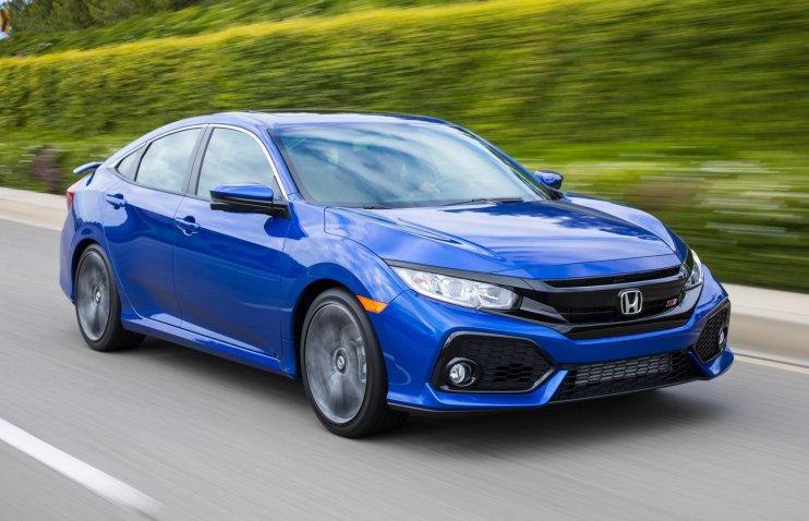 ახალი სარჩელის მიხედვით, Honda Civic-ის უსაფრთხოების ღვედის გაუმართაობას მოზარდი ემსხვერპლა