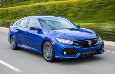 ახალი სარჩელის მიხედვით, Honda Civic-ის უსაფრთხოების ღვედის გაუმართაობას მოზარდი ემსხვერპლა