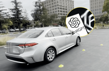 რა მოხდება, თუ Toyota Corolla-ს მართვას ChatGPT-ს, Claude-ს და Grok-ს მიანდობთ?