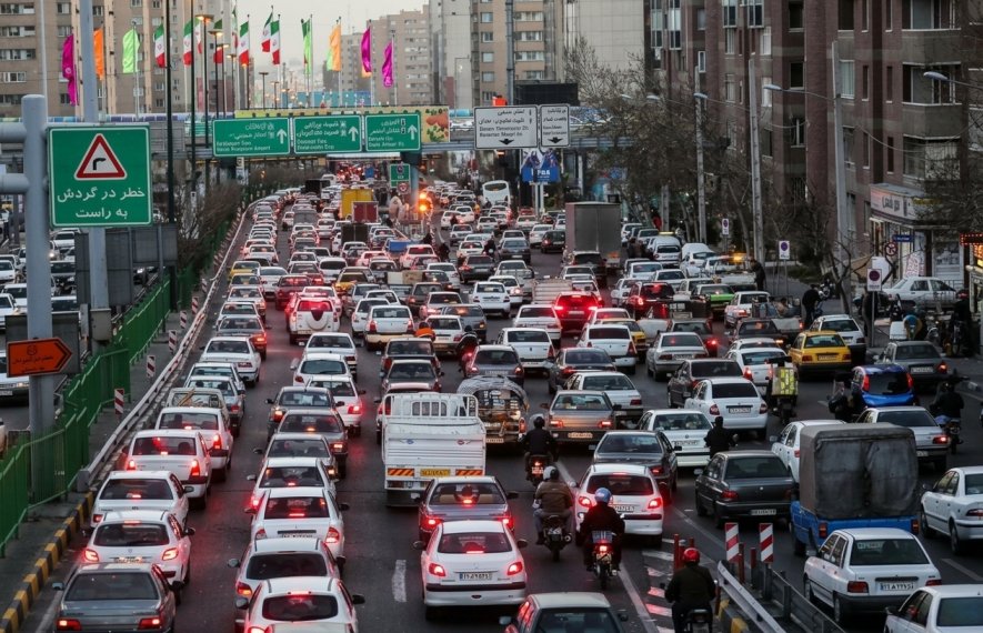 ავტოიმპორტი, იმპორტი, ძვირად ღირებული ავტომობილები, ირანი