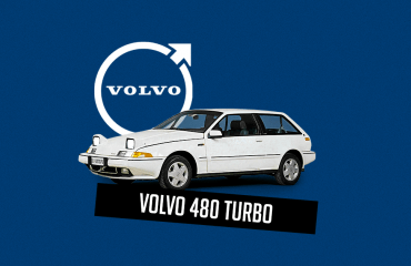Volvo-ს უჩვეულო მოდელი, რომელსაც ახალგაზრდების გული უნდა მოეგო