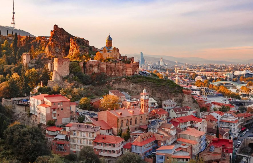 თბილისი, თბილისის მერია, გადაადგილებაზე შეზღუდვები, ტრანსპორტისა და ურბანული განვითარების სააგენტო, თბილისობა
