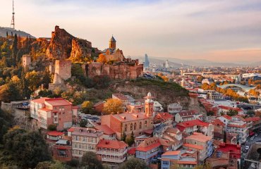 თბილისობის პერიოდში დედაქალაქში გადაადგილებაზე შეზღუდვები იმოქმედებს | რა უნდა გაითვალისწინოთ?