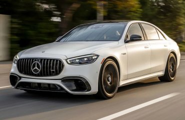 Mercedes-Benz-ი 2027 წლისთვის ამ სამი მოდელის წარმოებას წყვეტს