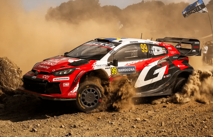 სეზონის ისეთი დასასრული, როგორიც WRC-ს ეკადრება!