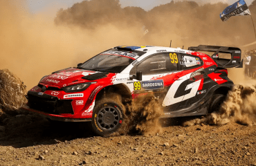 სეზონის ისეთი დასასრული, როგორიც WRC-ს ეკადრება!